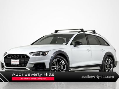 Used 2023 Audi A4 2.0T allroad Premium Plus w/ Premium Plus Package