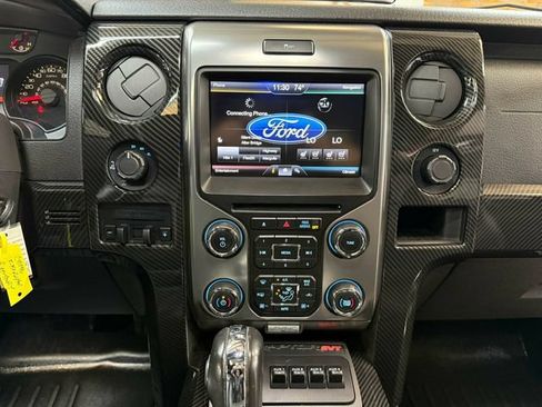 Used 2014 Ford F150 Raptor w/ Equipment Group 801A Luxury AWD/4WD image 18