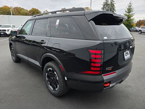 New 2026 Hyundai Palisade XRT Pro image 6
