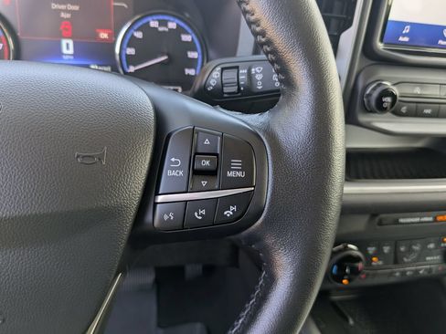 Used 2022 Ford Bronco Sport Outer Banks w/ Tech Package AWD/4WD image 32