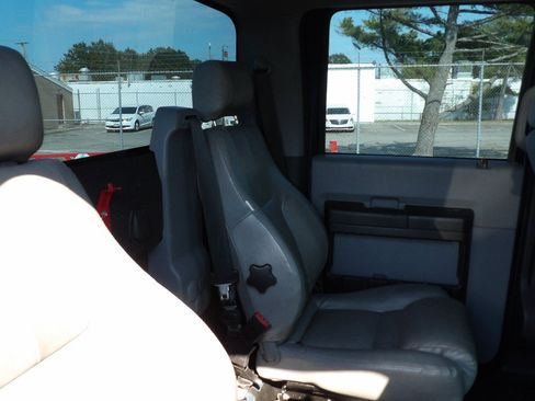 Used 2015 Ford F450 XL w/ Power Equipment Group AWD/4WD image 26