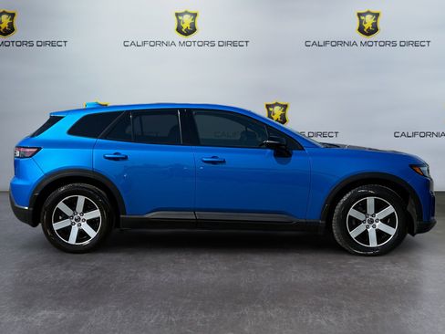 Used 2024 Honda Prologue EX image 6