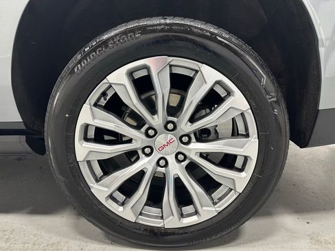 Used 2023 GMC Yukon XL Denali AWD/4WD image 66