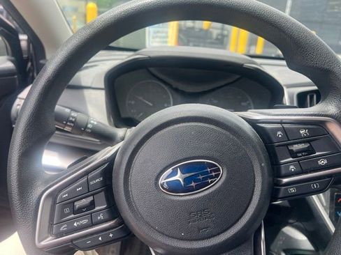 Used 2024 Subaru Impreza 2.0i Sport AWD/4WD image 9