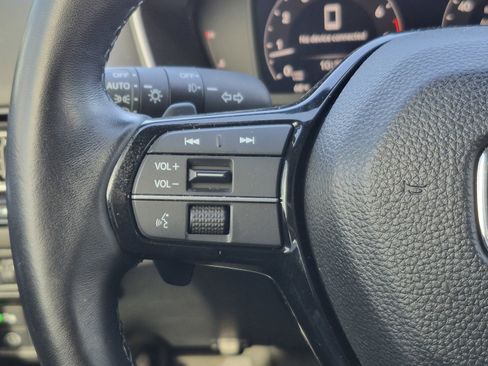 Used 2024 Honda Civic Sport Touring image 29