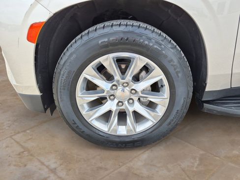 Used 2023 Chevrolet Tahoe Premier image 30