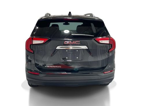 Used 2023 GMC Terrain SLE w/ Driver Convenience Package FWD image 5