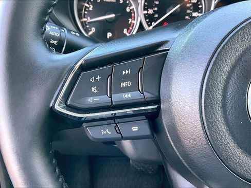 Used 2025 MAZDA CX-5 AWD 2.5 S w/ Select Package image 22