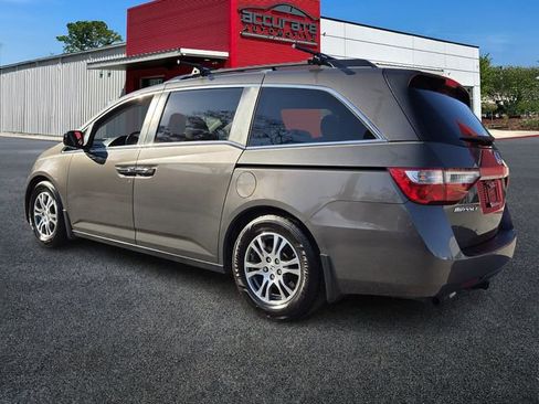 Used 2012 Honda Odyssey EX-L image 3