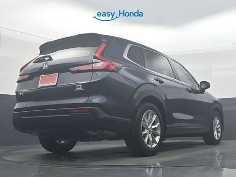 Used 2023 Honda CR-V EX image 33