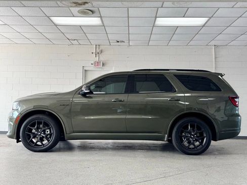 Used 2026 Dodge Durango GT AWD/4WD image 6