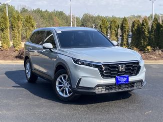 Used 2025 Honda CR-V EX-L video 2