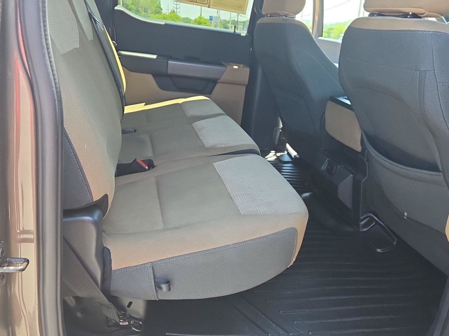 Used 2022 Ford F150 XLT AWD/4WD image 18