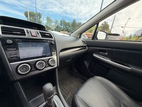 Used 2017 Subaru Crosstrek 2.0i Limited AWD/4WD image 27