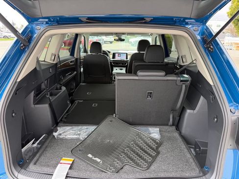 New 2026 Volkswagen Atlas SE FWD image 29