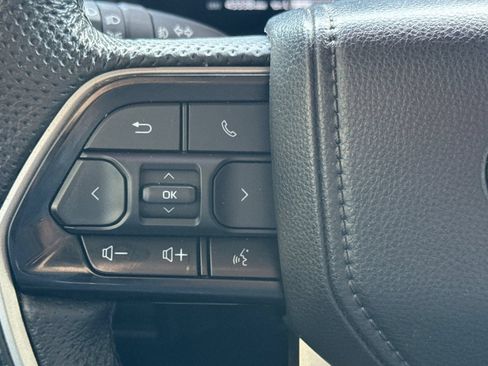 Used 2023 Toyota Sequoia SR5 w/ SR5 Premium Package RWD image 29