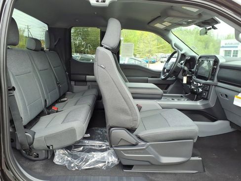 New 2026 Ford F150 XLT w/ Tow/Haul Package AWD/4WD image 14