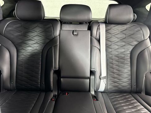 New 2026 Genesis GV80 3.5T e-SC AWD/4WD image 15