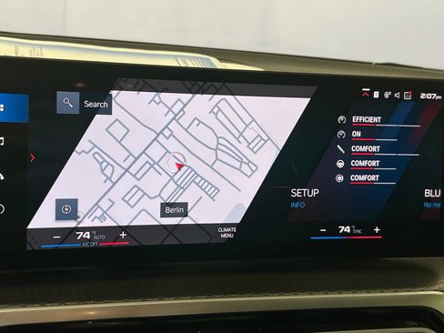 Used 2024 BMW M2 w/ Lighting Package image 15