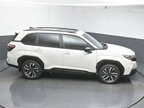 New 2026 Subaru Forester Touring image 50