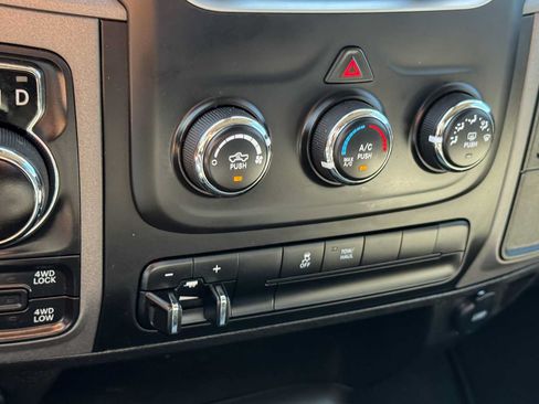 Certified 2024 RAM 1500 Tradesman w/ Tradesman SXT Package AWD/4WD image 19