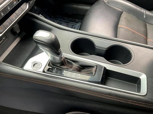 Used 2019 Nissan Altima 2.5 SR w/ SR Premium Package FWD image 14