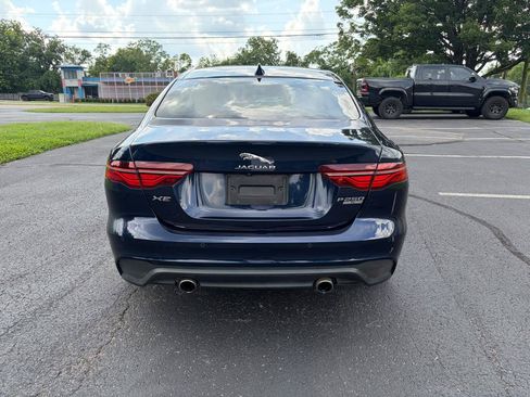 Used 2020 Jaguar XE S RWD image 6