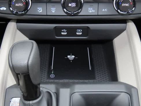 New 2026 Honda Accord SE image 20