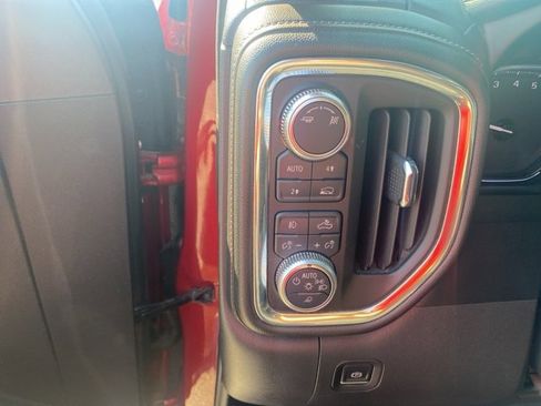 Used 2019 GMC Sierra 1500 SLT w/ SLT Premium Package image 18