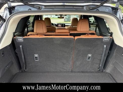 Used 2023 INFINITI QX60 Sensory w/ Vision Package AWD/4WD image 18