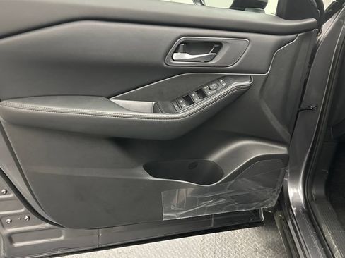 New 2026 Nissan Rogue SV AWD/4WD image 14