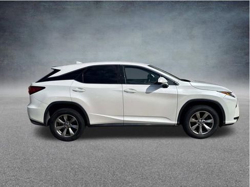 Used 2019 Lexus RX 350 FWD w/ Accessory Package image 13