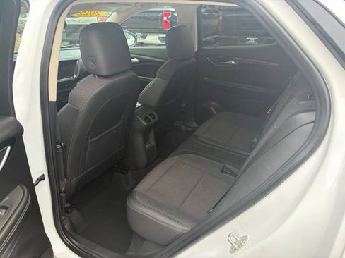 Used 2022 Buick Envision Preferred FWD image 30