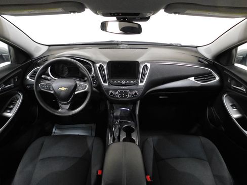 Used 2023 Chevrolet Malibu LT FWD image 31