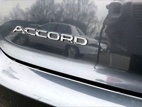 Used 2025 Honda Accord LX image 24