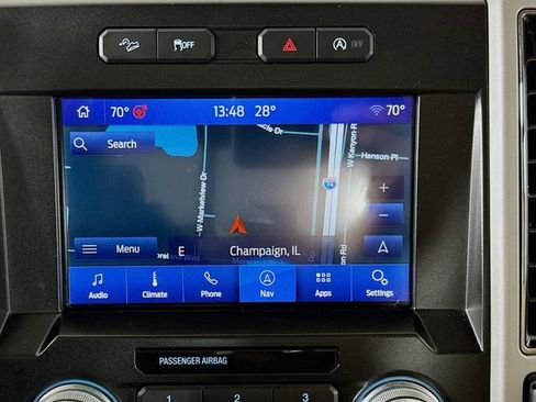 Used 2019 Ford F150 Lariat w/ Equipment Group 502A Luxury image 13