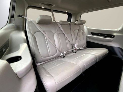 Used 2022 Jeep Wagoneer Series III image 25