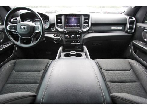 Used 2020 RAM 1500 Lone Star RWD image 10