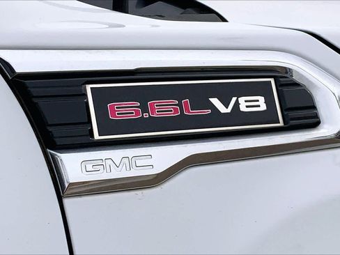 Used 2022 GMC Sierra 3500 SLE w/ SLE Convenience Package image 9