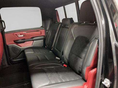 Used 2020 RAM 1500 Rebel w/ Rebel Level 1 Equipment Group AWD/4WD image 13