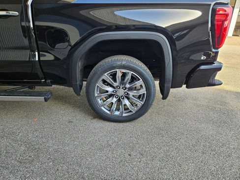 New 2026 GMC Sierra 1500 Denali AWD/4WD image 33