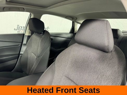 Used 2025 Honda Accord SE image 11