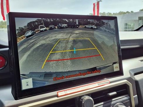 New 2025 Toyota Tacoma TRD Off-Road w/ TRD Off Road Premium Package image 41