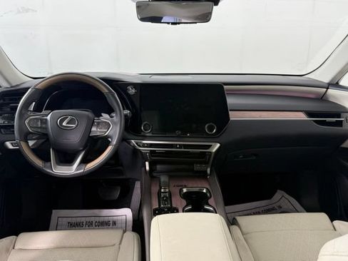 Used 2023 Lexus RX 350 FWD w/ Accessory Package (Z1) image 28