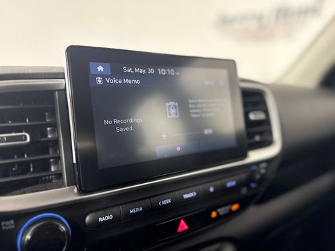 Used 2023 Hyundai Venue SEL w/ Cargo Package FWD image 23