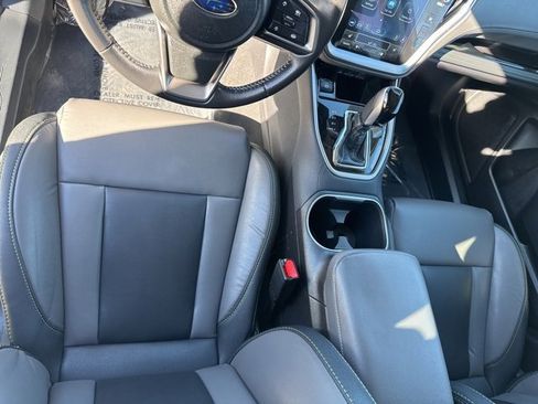 Used 2023 Subaru Outback Onyx Edition XT image 15
