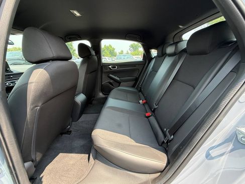 Used 2023 Honda Civic Sport image 21