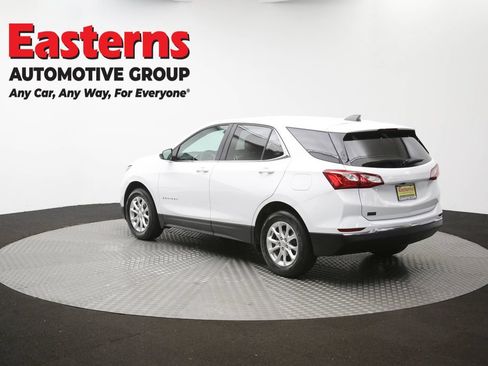Used 2021 Chevrolet Equinox LT FWD image 62