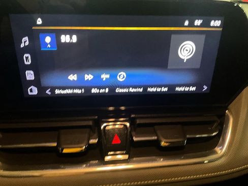 Used 2026 Chevrolet TrailBlazer ACTIV w/ Convenience Package FWD image 18