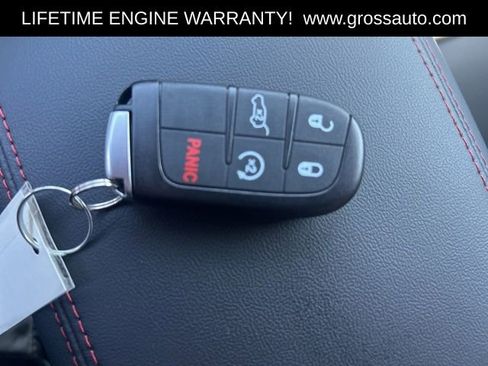 New 2026 Dodge Durango GT image 36